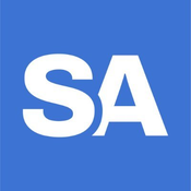 StockAnalysis Data API logo
