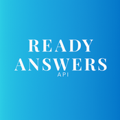ReadyAnswers logo