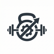 Ultimate Functional Fitness & WODs API logo