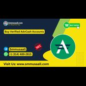 How to Buy Verified Advcash Accounts without Document ... logo