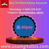 Buy Verified Alipay Account1 logo