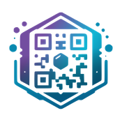 QR Code Generator logo