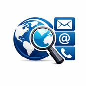 Bulk Website Contact Scraper logo