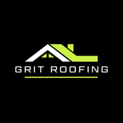 GRIT Roofing logo