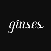 Ginses Real-Time Markets' Data logo