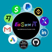 Buy WeChat Account – Fast, Secure & Verified logo