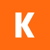 Kayak Search logo