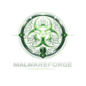 Malware Forge logo
