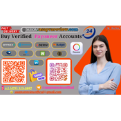 Smart Buyer’s to Securely Buy Verified Payoneer Accounts. logo