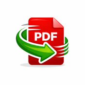PDF Compression API logo