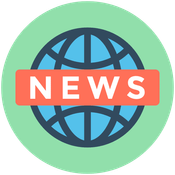 NY Times News API logo