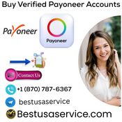 “Best 7 Safe Alternatives to Buying Verified Payoneer Acc... logo