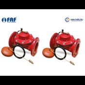 Van điều khiển mức nước FAF 7460 – Vận hành chính xác logo