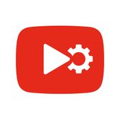 Youtube Music logo