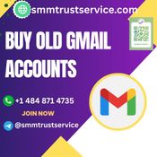 Why is Buying Old Gmail Accounts Beneficial? logo