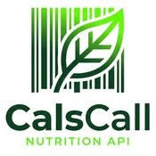 CalsCall Nutrition API logo