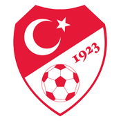 TFF Football Data API logo