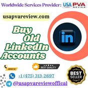 For Beginners Best Guide To Buy Old LinkedIn Accounts logo