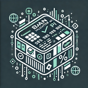 IBAN Processor and Validator logo