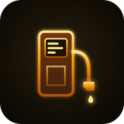 Retail Fuel Prices API — EIA Weekly Gas & Diesel + History logo