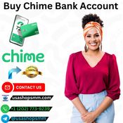 20% off Best 5 Sites To Buy, Verified Chime Accounts In usa> logo