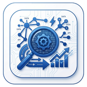 IG API Realtime Analytics Data Scraper logo