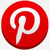 Pinterest logo