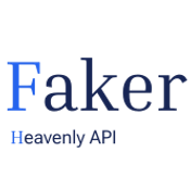 Faker API
