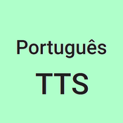 Portuguese Text to Speech logo