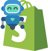 Shopify Scraper logo