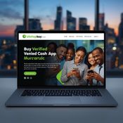 7 Top Sites To buy verified cash app accounts to USA Top BuY logo