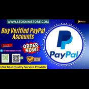 99.9 Little Known Ways to Buy Verified PayPal Accounts logo