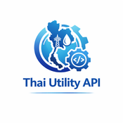 thai-utility-api logo