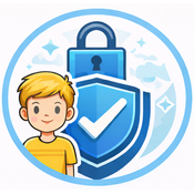 Age Gating API logo