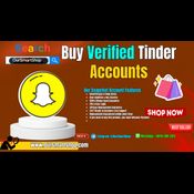 One Of The Best Site to Buy Snapchat Accounts (PVA)In USA  logo