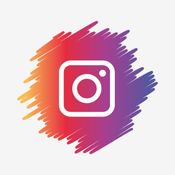 InstaPulse Instagram API logo