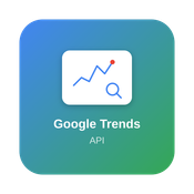 Google Trends Scraper logo