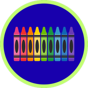 Color Names Database logo