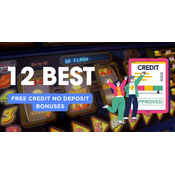 Free Credit no Deposit