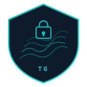 TerraGuard logo