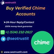 06 Best Way to Buy Verified Chime Accounts Instantly in 2026 logo