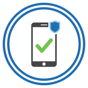 Secure Phone Validator logo