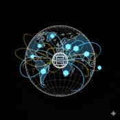 Geopolitical Events Database logo