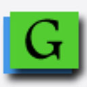 GainTools OST Converter  logo