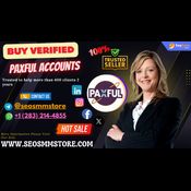 How to Buy Verified Paxful Accounts  00^.9 Easy Steps logo