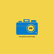 PixelPioneer Image Processing API