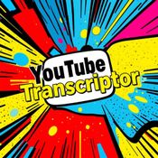 IO YouTube Transcriptor