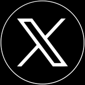 Twitter/x video downloader logo