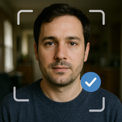 Face Liveness API logo