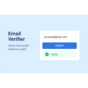Email Verifier logo